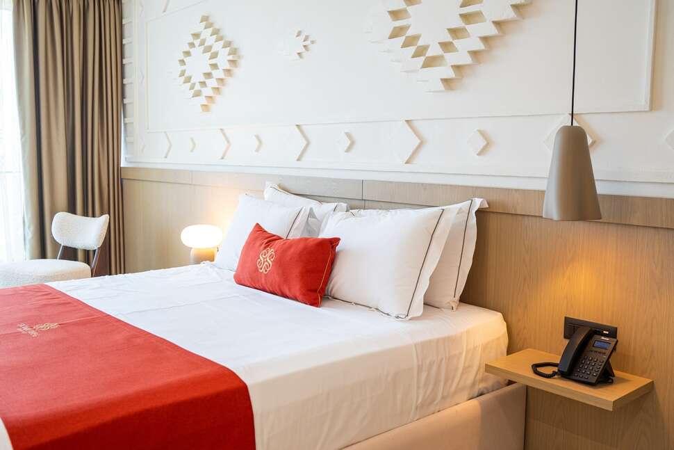 Hotel Skanderbeg