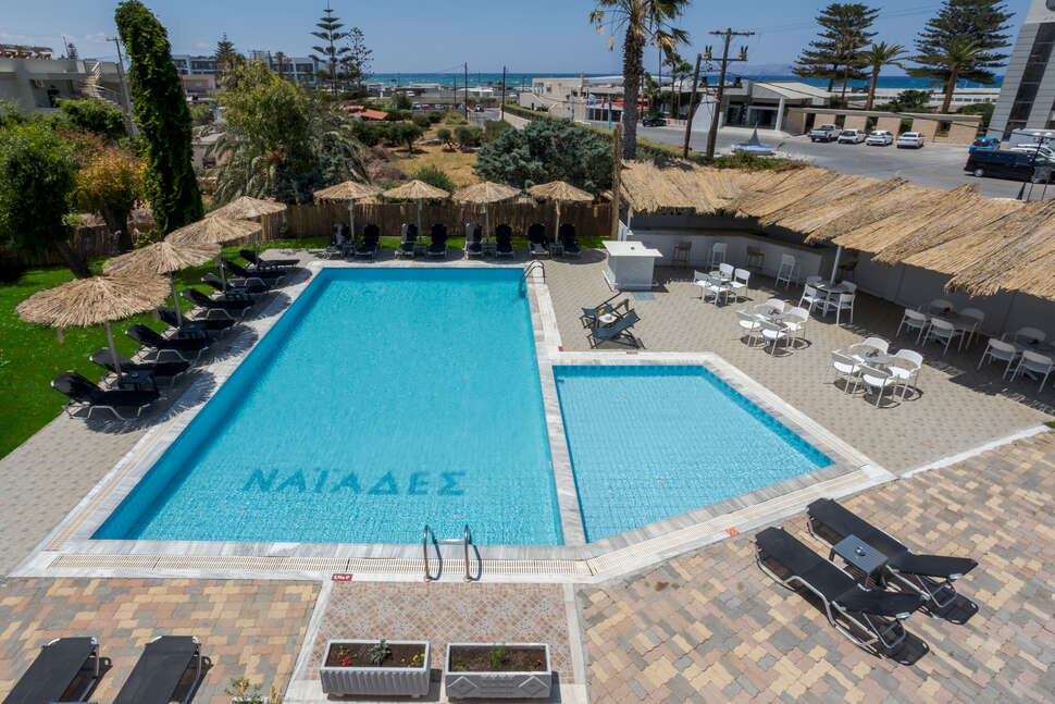 Naiades Hotel by Estia