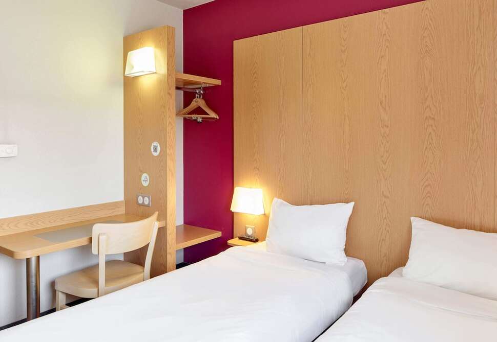 B&B Hotel Paris Italie Porte de Choisy