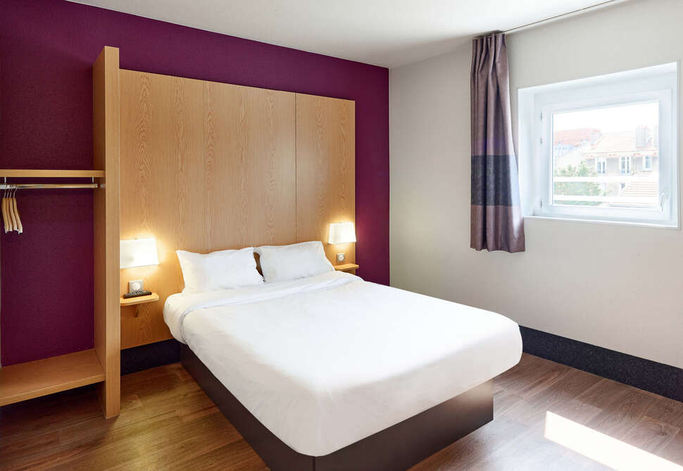 B&B Hotel Paris Italie Porte de Choisy
