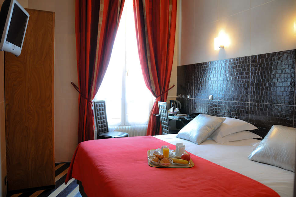 Hôtel Aida Marais