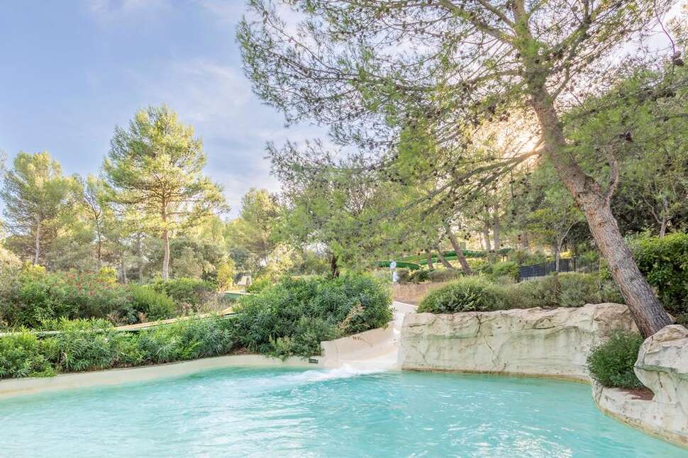 Pierre & Vacances Village Club Pont Royal & P