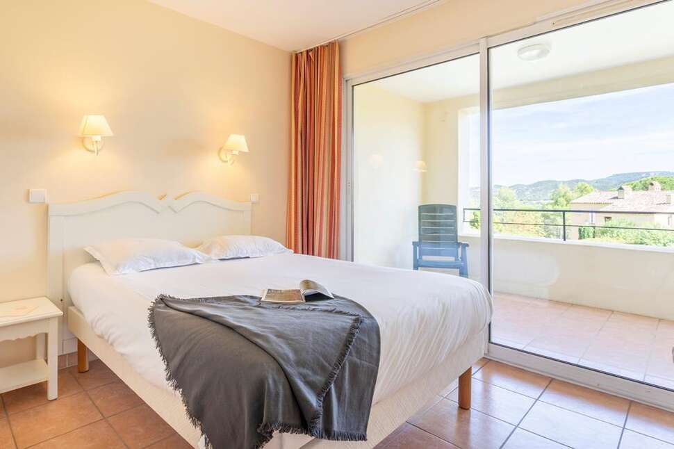 Pierre & Vacances Village Club Pont Royal & P