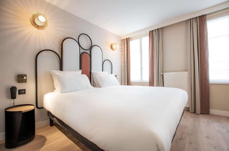 Hotel de l'Esperance