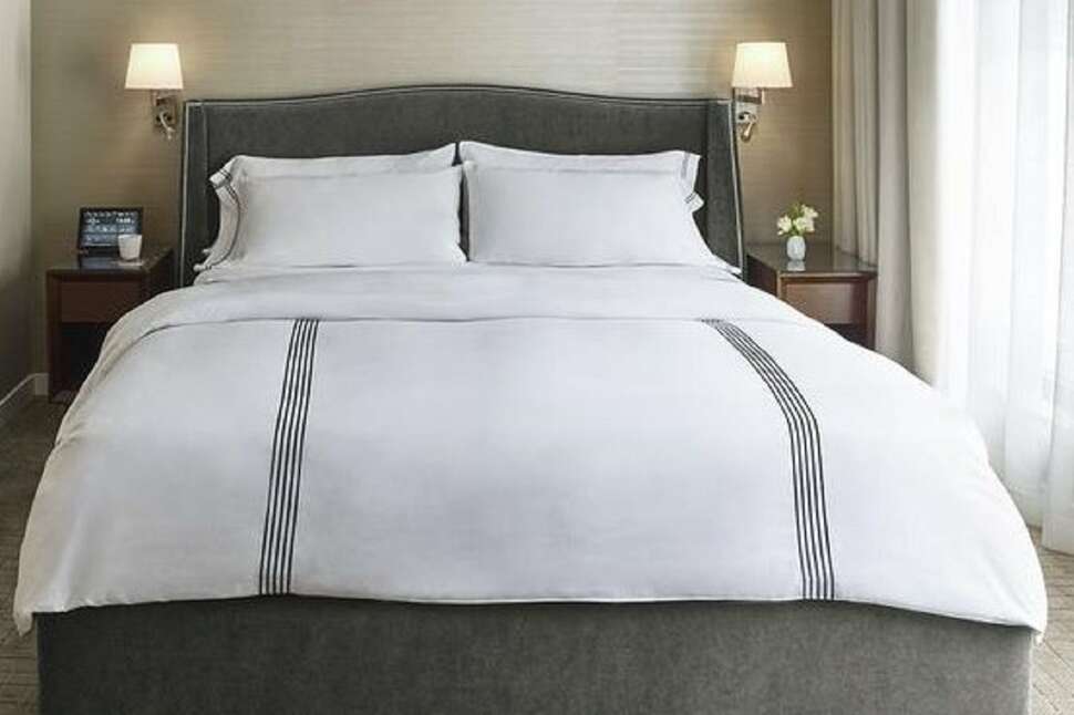 Hilton Club The Quin New York.