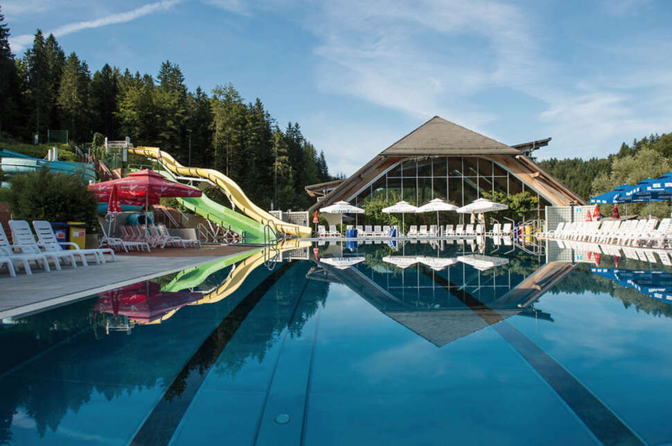 Terme Snovik Appartement Resort