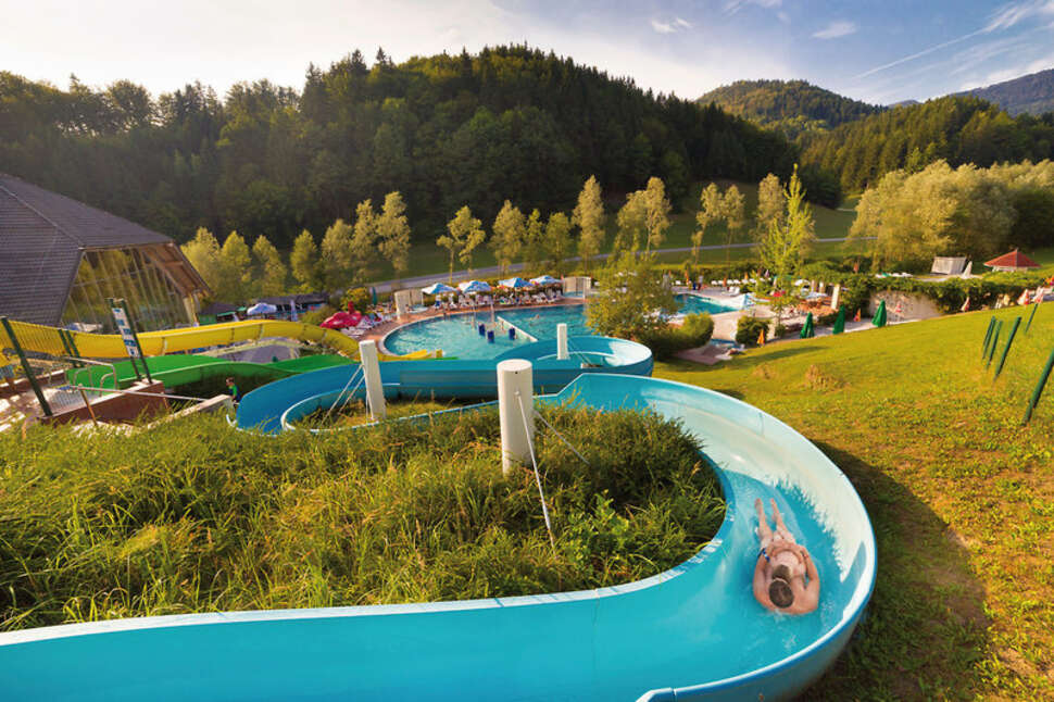 Terme Snovik Appartement Resort