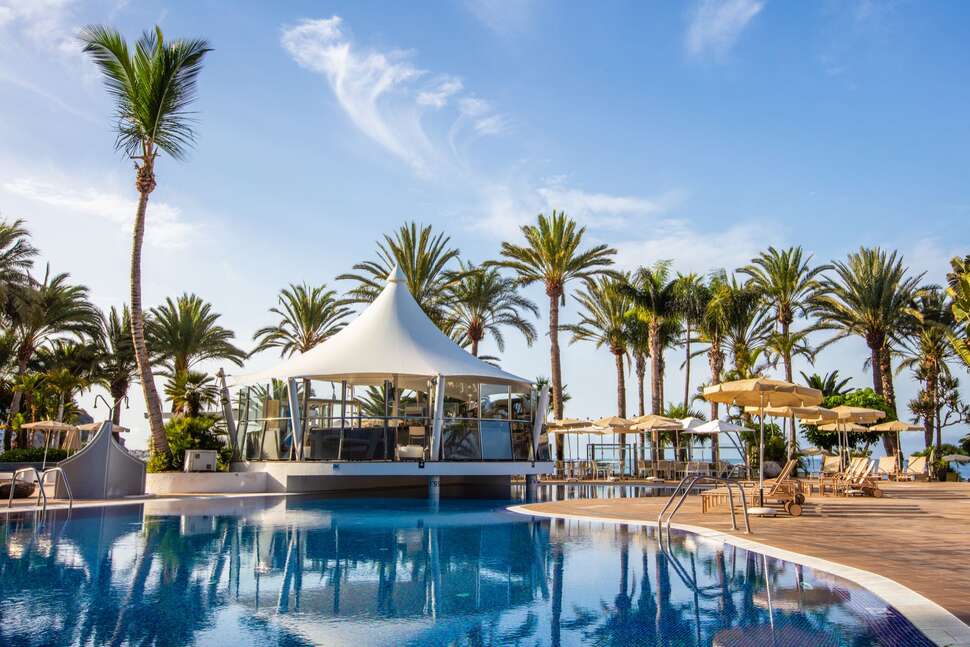 Radisson Blu Resort Gran Canaria.