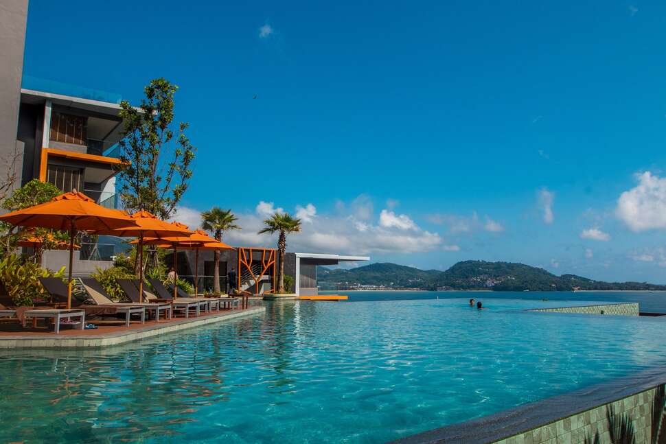 Kalima Resort&Spa Phuket.