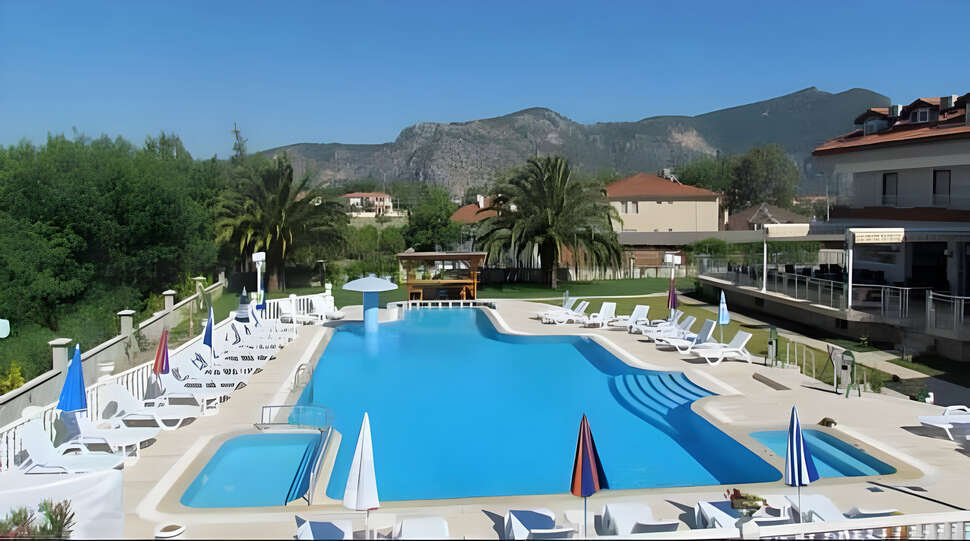 Dalyan Palmiye Resort