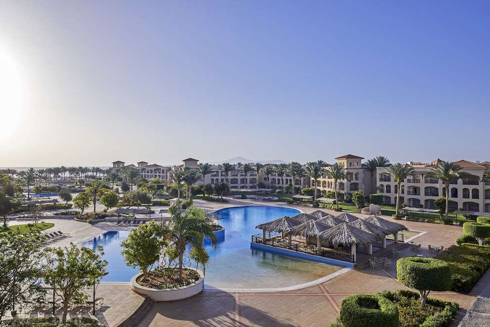 Jaz Mirabel Resort