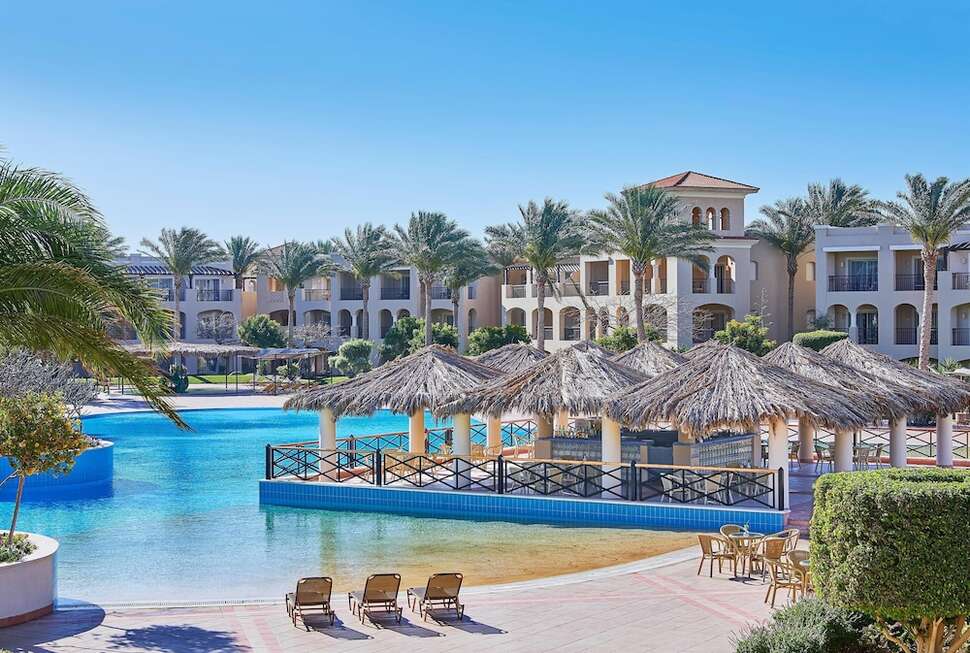 Jaz Mirabel Resort