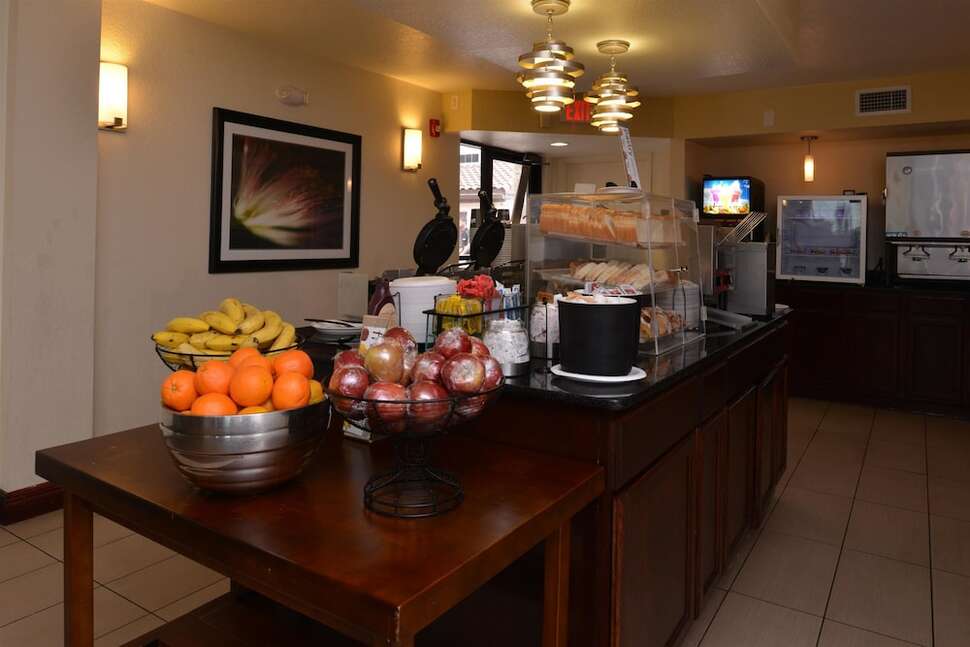 Best Western International Drive Orlando