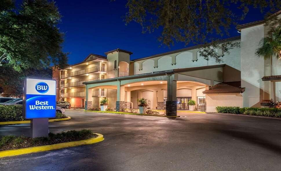 Best Western International Drive Orlando