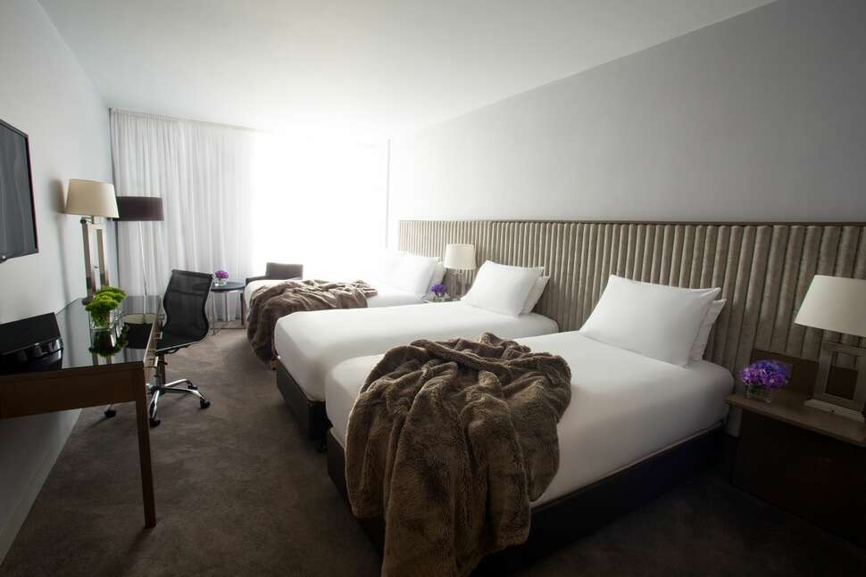 The Spencer Hotel