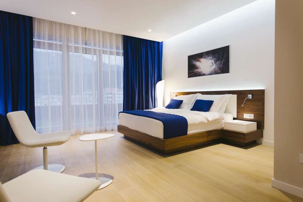 Hotel TQ Plaza