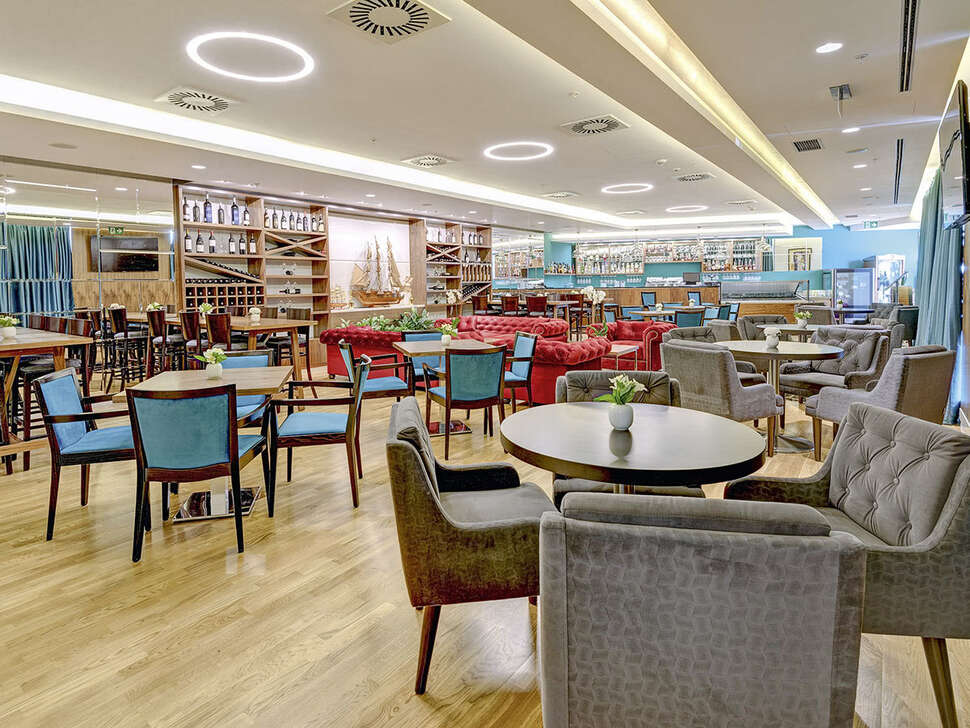 Hotel TQ Plaza