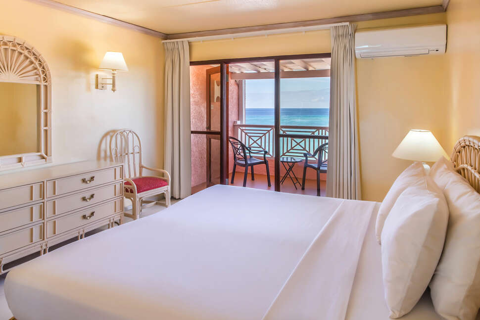 Barbados Beach Club