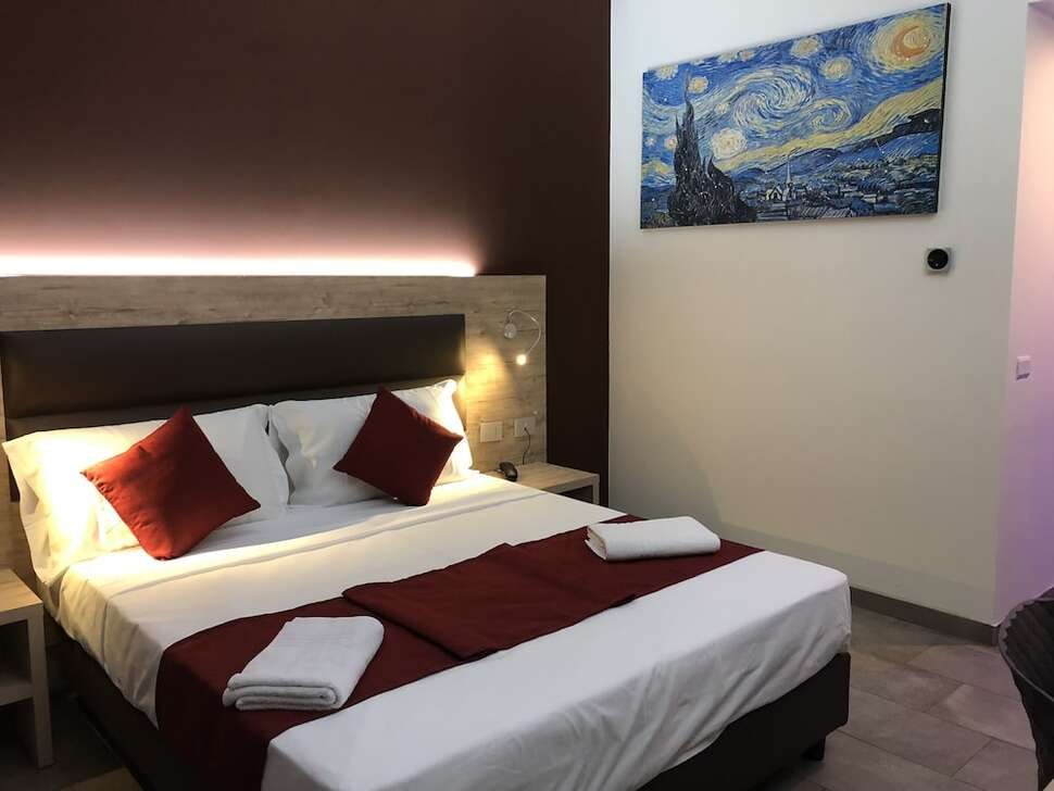 Hotel Stradivari