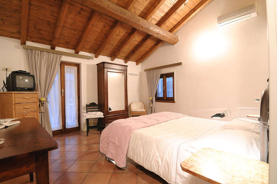 Agriturismo Le Sorgive e Le Volpi
