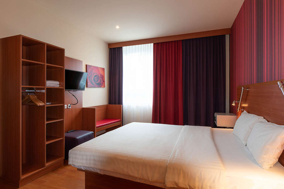 Star G Hotel München Schwabing