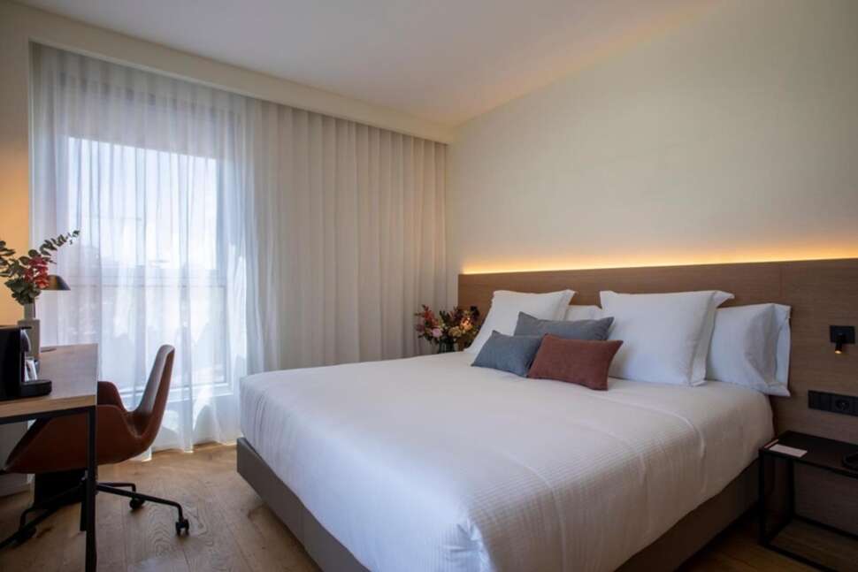 Paxton Barcelona