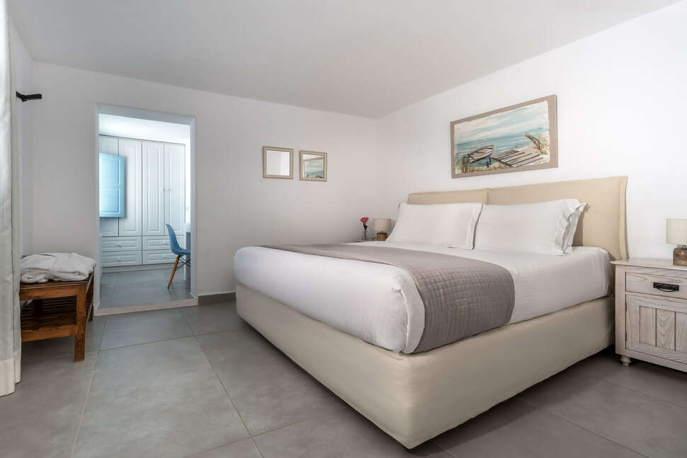 Anema Luxury Suites&Villas.