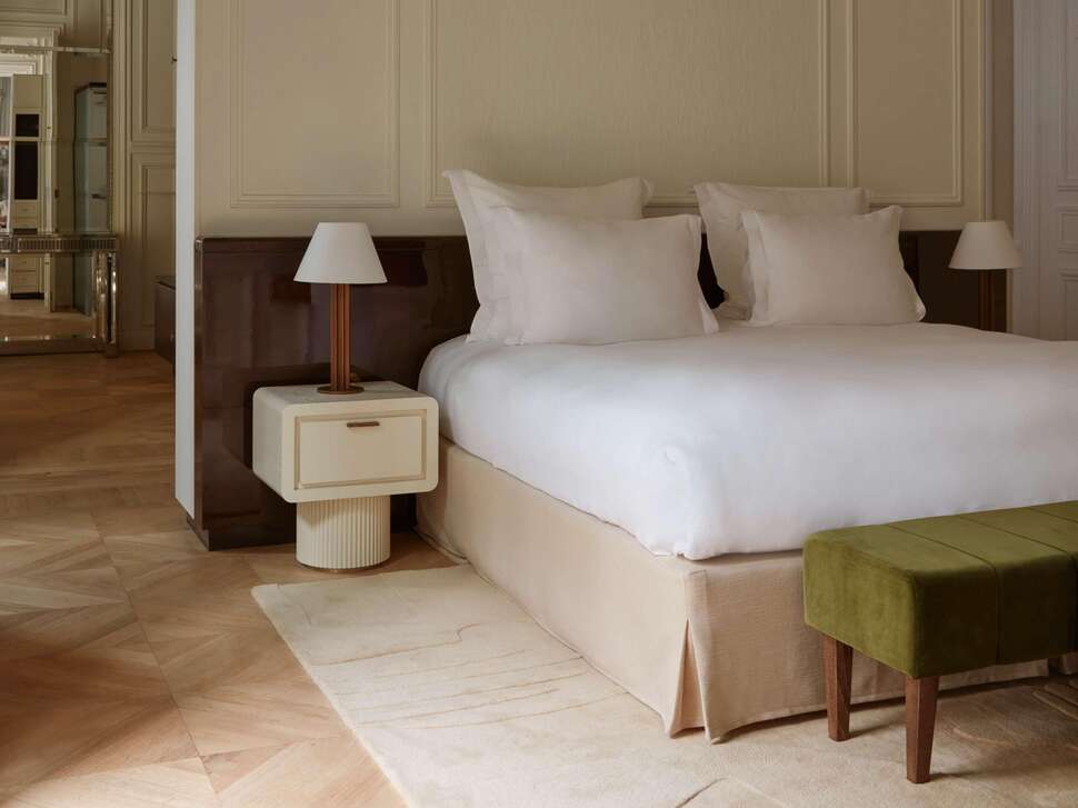 Maison Delano