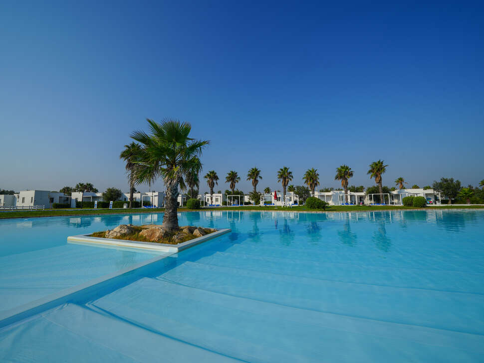 Villaggio Torre Rinalda.