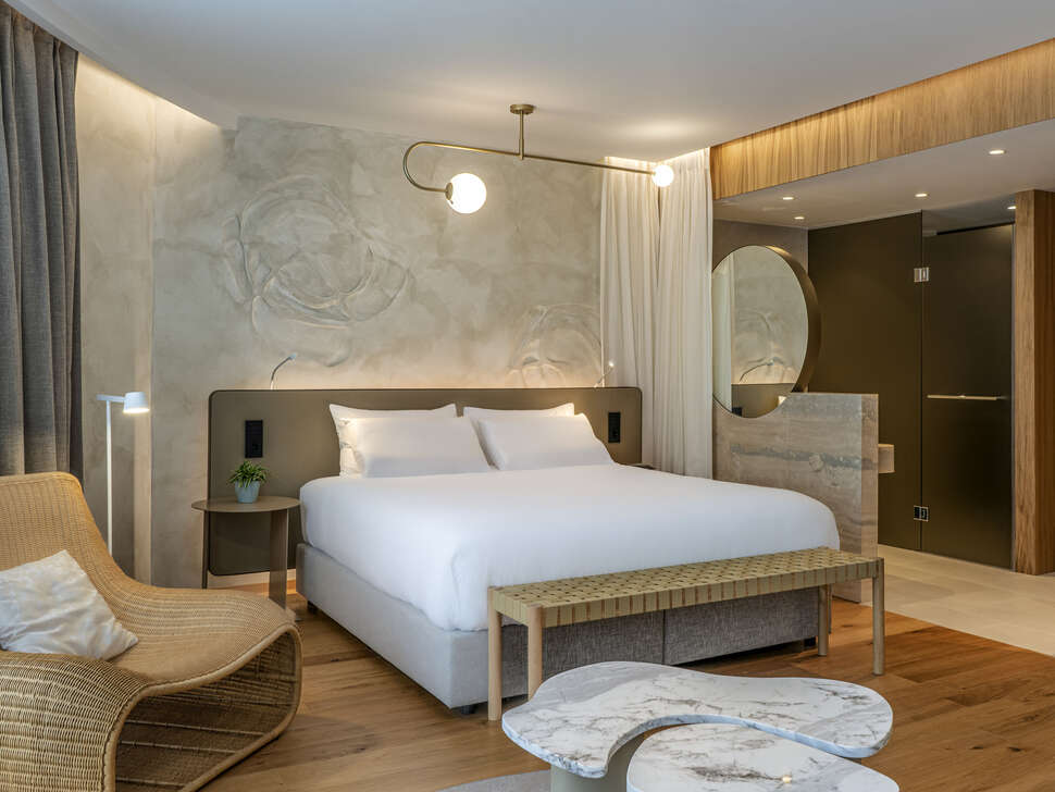 Maison Sofia - MGallery Collection.