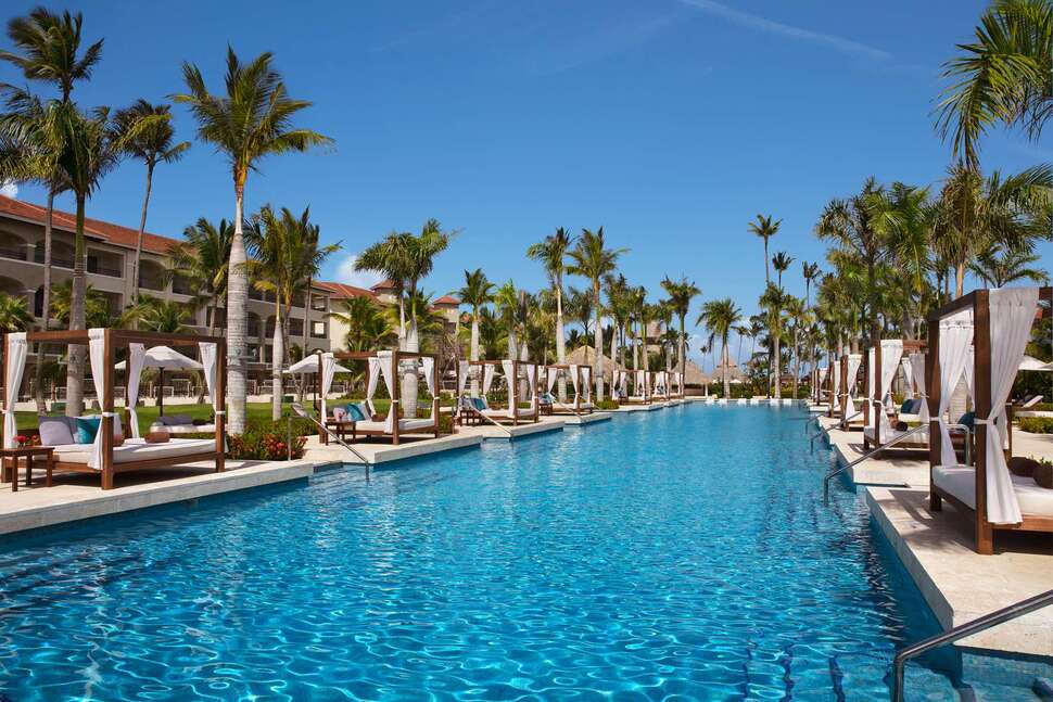 Secrets Royal Beach Punta Cana