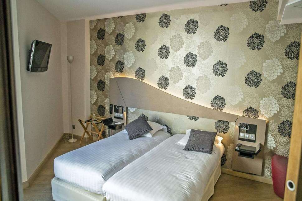Hôtel Hor