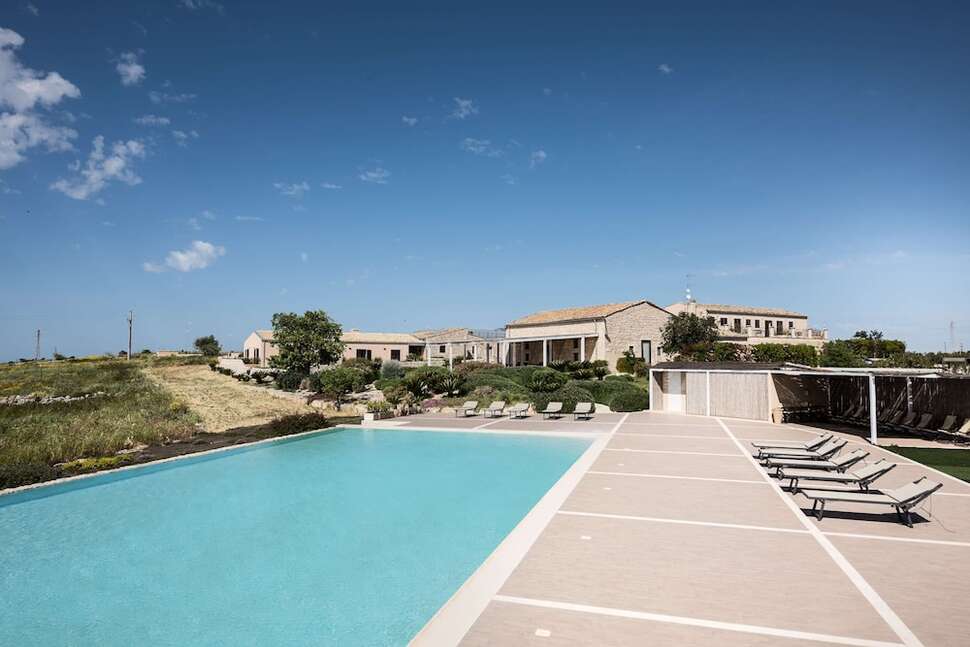 La Dimora di Spartivento.