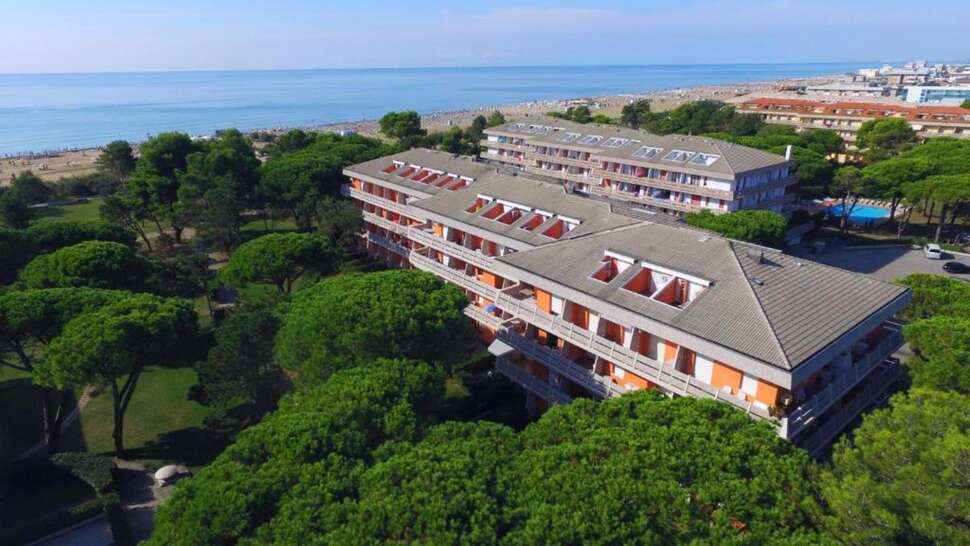 Appartamenti Atollo.