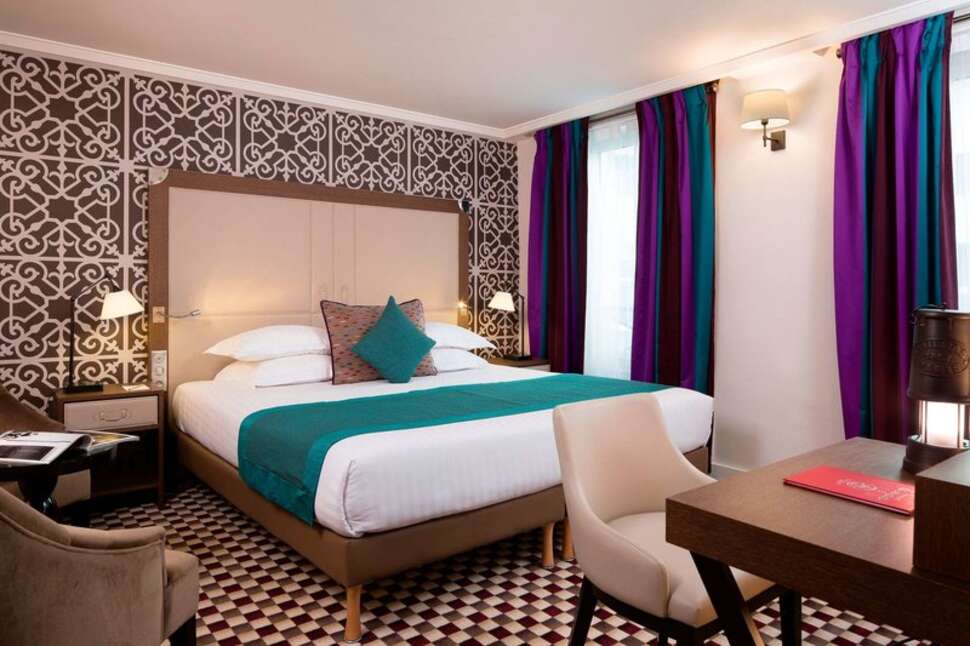 Phileas Lazare&Spa Hotel.