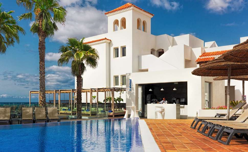 Barcelo Fuerteventura Royal Level Family Club