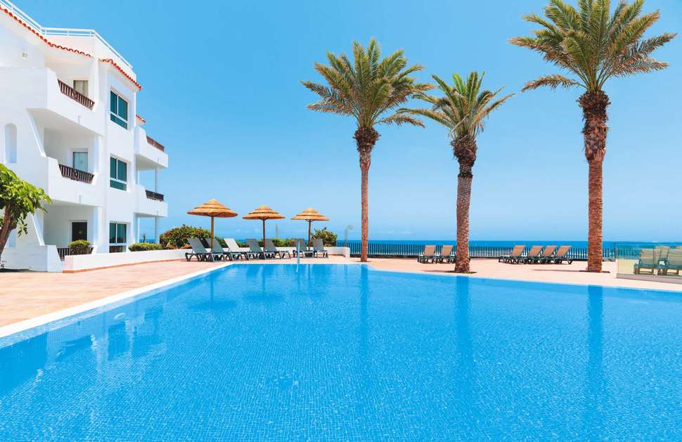 Barcelo Fuerteventura Royal Level Family Club
