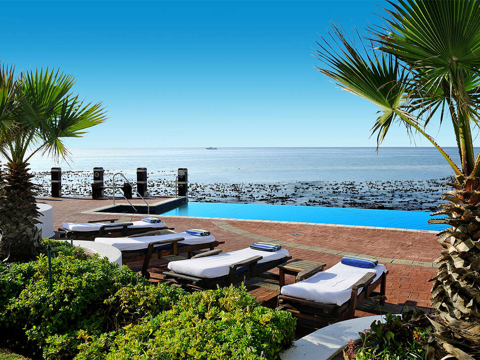 Radisson Blu Waterfront.