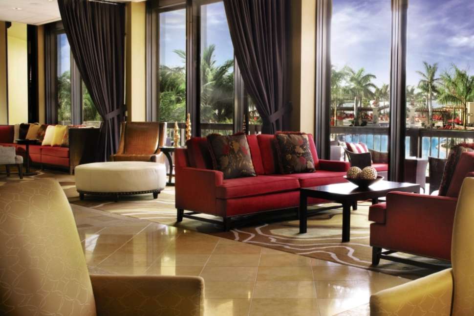 PGA National Resort & Spa