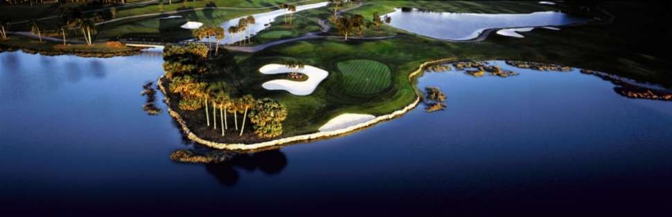 PGA National Resort & Spa