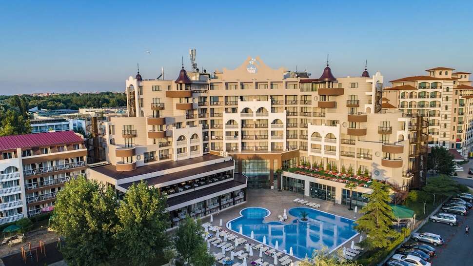 Hotel Imperial