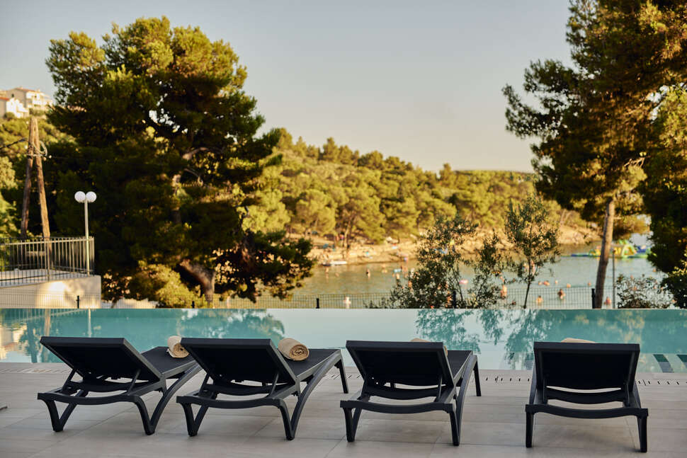 Colentum Resort Murter.