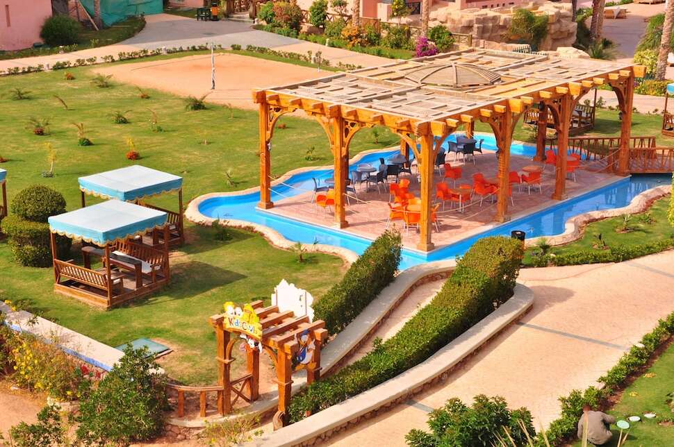 Rehana Sharm Resort