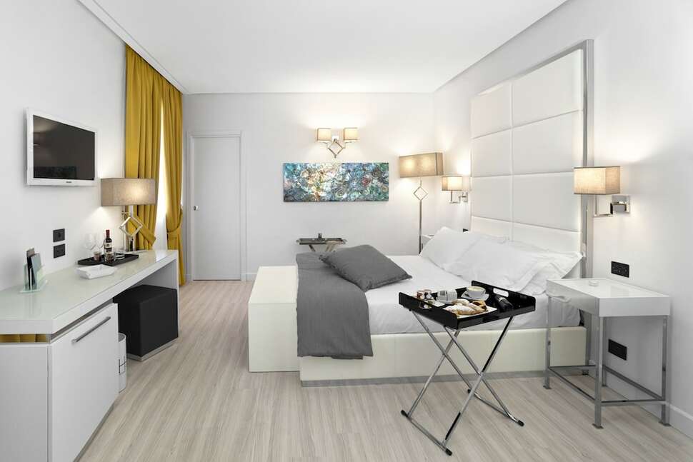 Hotel Santa Margherita Palace.