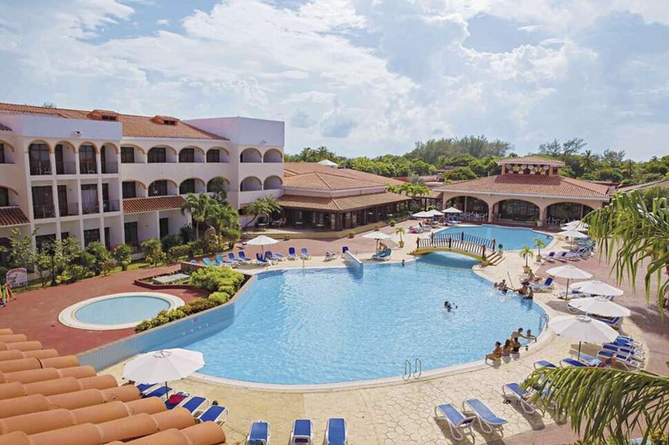 Starfish Cuatro Palmas.