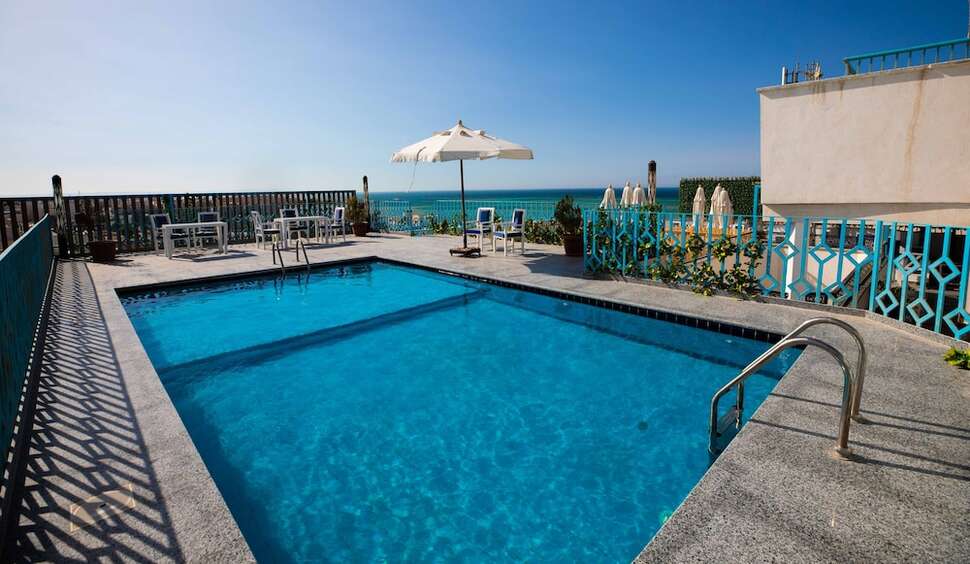 Palm Inn Hotel Hurghada