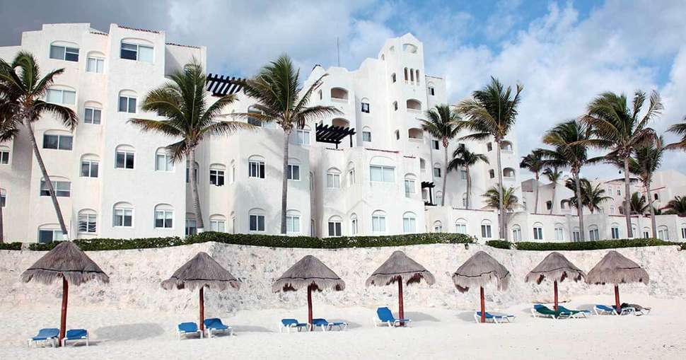 GR Caribe by Solaris