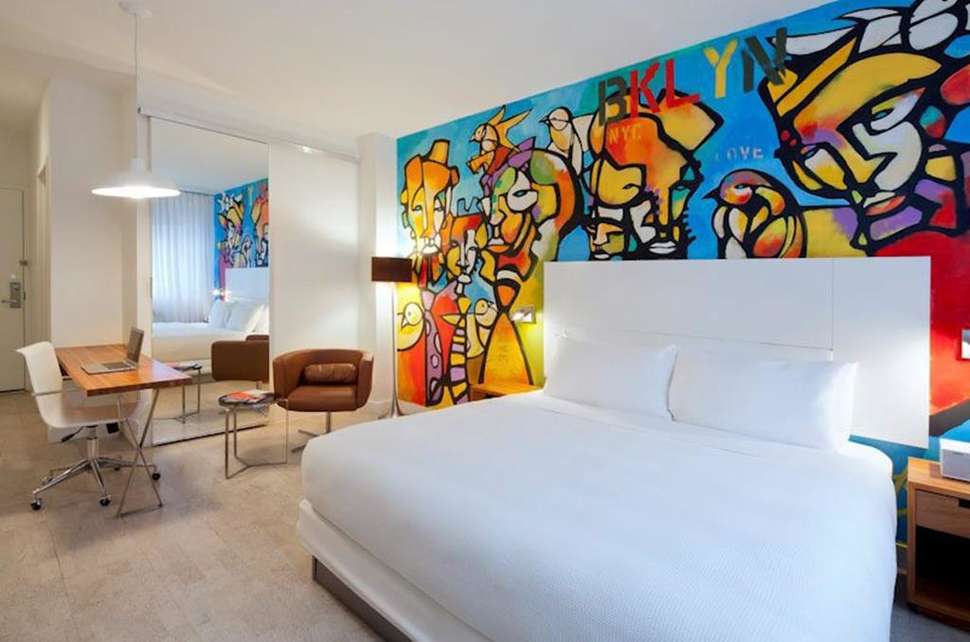 Nu Hotel