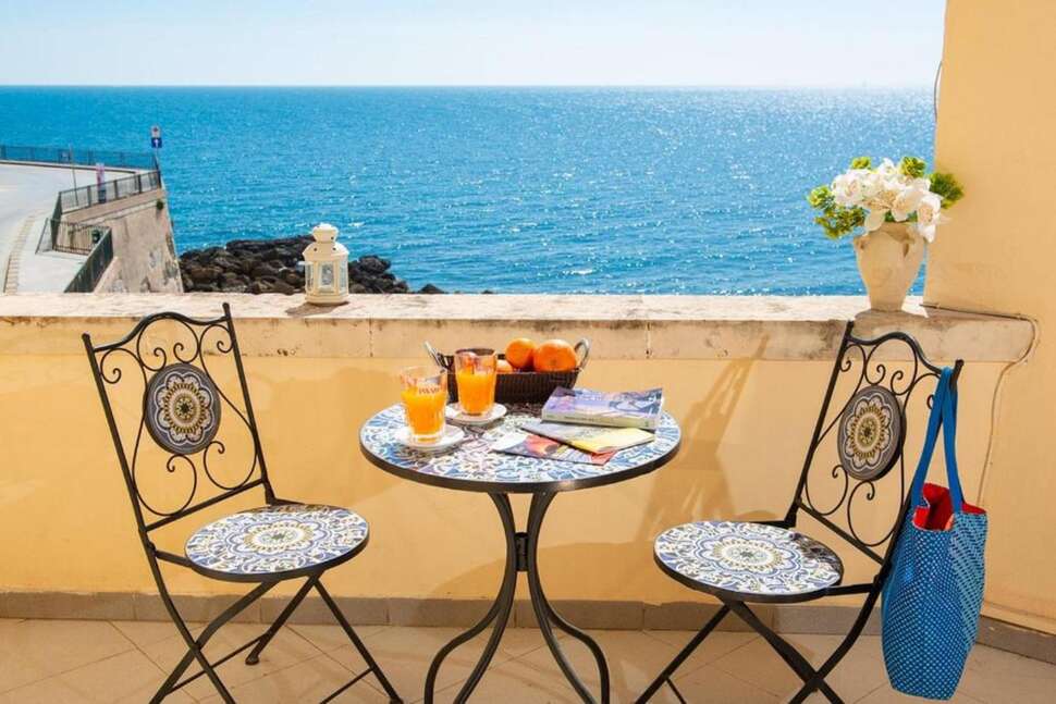 Residence Dei Baroni.