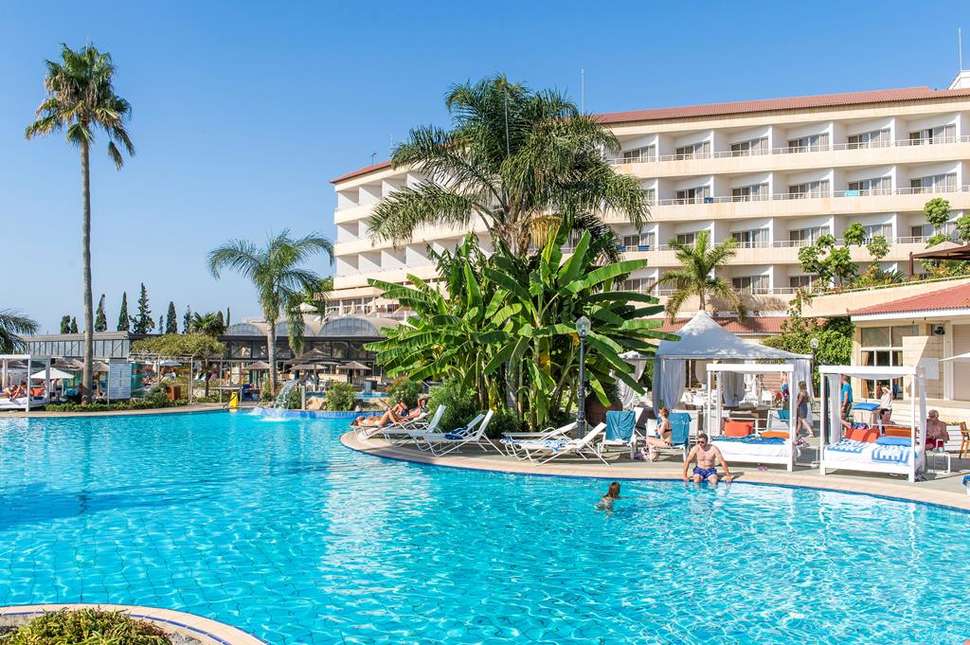 TUI Blue Atlantica Bay.